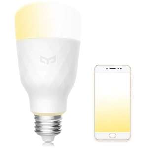 Yeelight YLDP05YL Smart LED Bulb