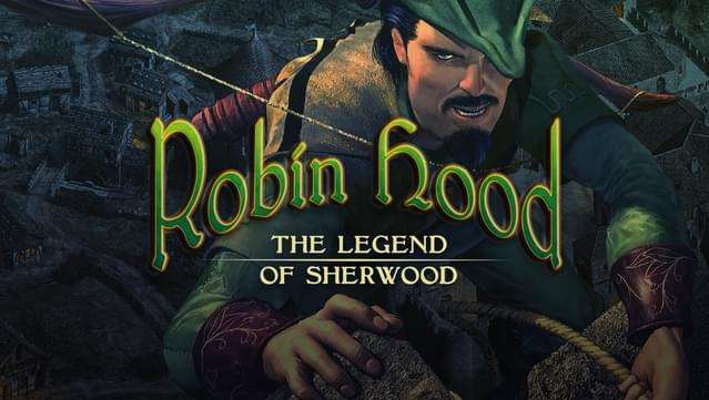 robin hood the legend of sherwood gog