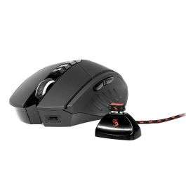 Bezprzewodowa mysz A4Tech Bloody R70 4000 dpi dla gracza lub excelowca