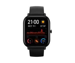 Xiaomi smartwatch Amazfit GTS