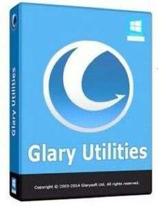 Glary Utilities Pro 5 - dożywotnia licencja