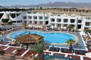 Egipt Sharm el Sheikh Hotel 14 dni Sharm Holiday