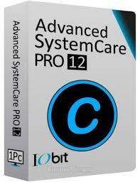 IObit Advanced SystemCare Pro 13.1 - Automatyczna obsługa komputerów PC.