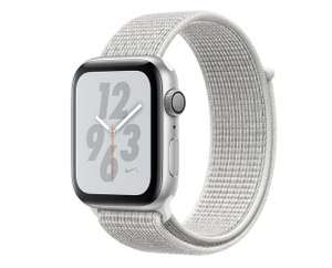 Apple Watch 4 Nike+ 40mm