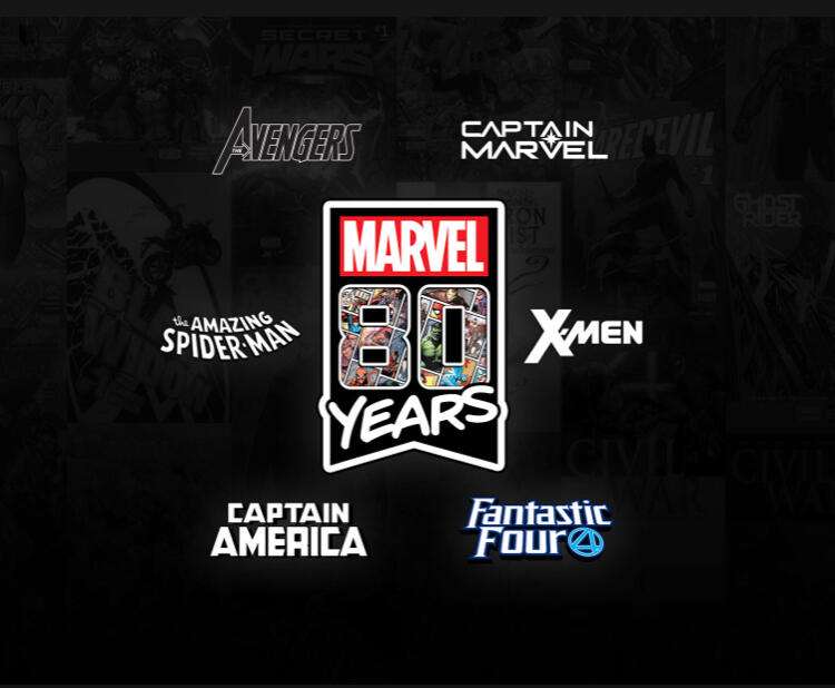 Marvel Unlimited na 2 miesiące za darmo