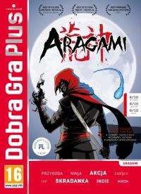 Aragami Edycja Kolekcjonerska PL PC