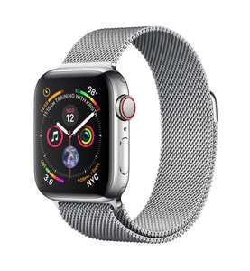 Zegarek Apple Watch 4 GPS + Cellular