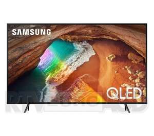 Telewizor Samsung QE43Q60R 43 cale, 4K UHD