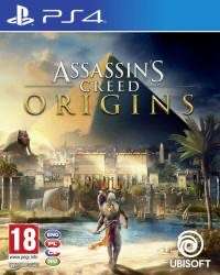 Assassin’s Creed Origin PS 4