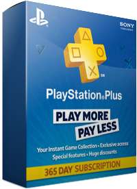 PlayStation Plus 365 dni PL w keye.pl w niższej cenie