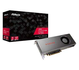 ASRock AMD Radeon RX 5700 8GB referent
