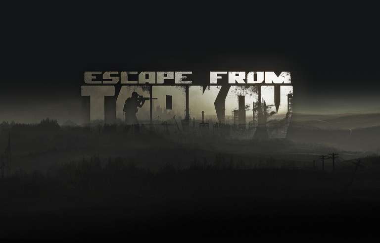 Escape From Tarkov 30% taniej
