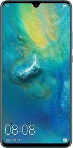 Smartfon Huawei Mate 20 X (5G) 8/256GB Emerald Green