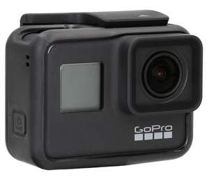 Kamera GoPro Hero 7 czarna 4K WiFi GPS