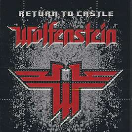 Return to Castle Wolfenstein @Steam