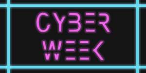 Cyber Week w Audiomagic, tanio słuchawki i DAC-i