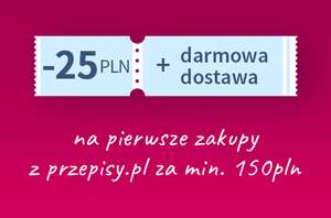 przepisy.pl - promocja z frisco.pl