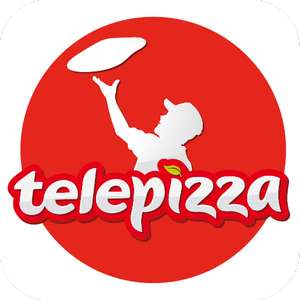 Telepizza Do każdego zamówienia figurka z klocków Gratis