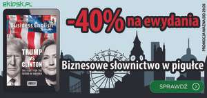 10% zniżki na prenumeratę w ekiosk.pl