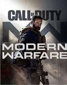 CoD Modern Warfare