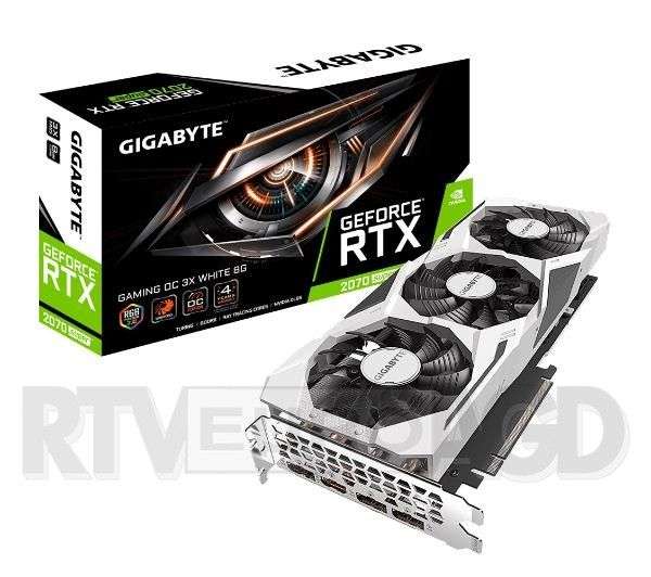 Gigabyte GeForce RTX 2070 Super