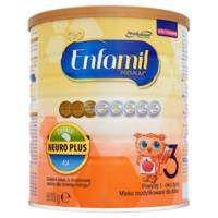 2+1 9 różnych produktów np. Mleko modyfikowane Enfamil