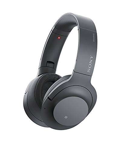 ODNOWIONE słuchawki Sony WH-H900N