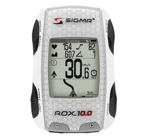 Sigma Rox 10.0 GPS Basic Licznik rowerowy
