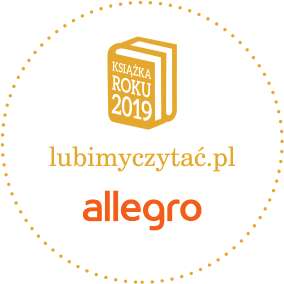 1 miesiąc Allegro Smart gratis za oddanie głosu na Książkę Roku 2019!