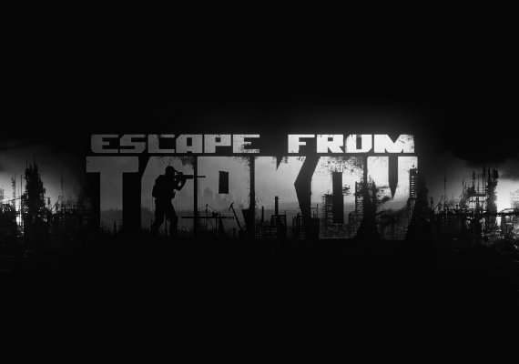 Escape from Tarkov za 130 ziko