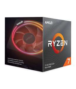 AMD Ryzen 7 3800x za 1435,93 zł z przesyłką