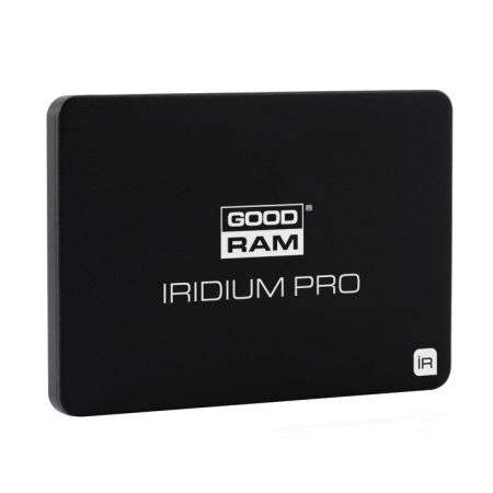 Dysk SSD GOODRAM Iridium Pro 240GB za 297zł (możliwe 257zł!) @ Agito
