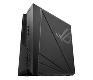 Gotowy zestaw PC do grania Asus w X-kom (i9 9900k, GeForce 2080)