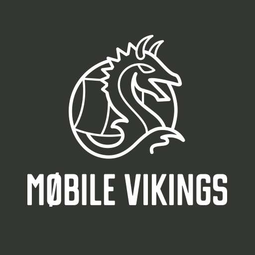 Mobile Vikings | Jednorazowa zniżka na miesiąc