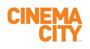 Cinema City Unlimited za 33 zł (z warszawskimi kinami - 38 zł)