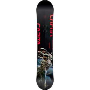 snowboard CAPITA OUTERSPACE LIVING 155W