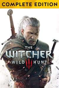 The Witcher 3: Wild Hunt – Game of the Year Edition - XBOX ONE (21.57 zł + 3.93 zł do wydania) - VPN