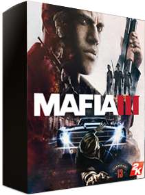 Mafia 3 Deluxe Edition Klucz Steam