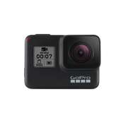 [Kamera sportowa] GoPro Hero 7 Black + karta pamięci 32GB