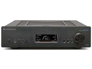 Oferta zbiorcza AUDIO EXPERT GLIWICE: Cambridge Audio Azur 851A wzmacniacz stereo
