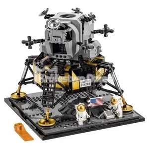 LEGO 10266 - Apollo 11 NASA