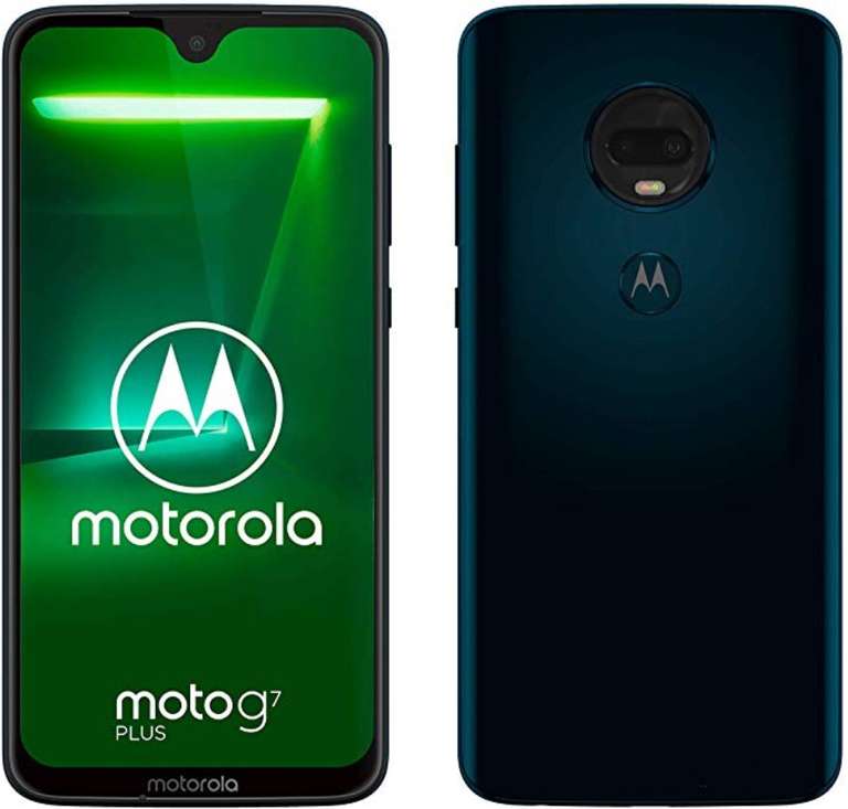 Motorola G7 Plus 4/64