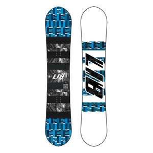 -50% na deski snowboard w SnowShop.pl Lib Tech Gnu Bataleon