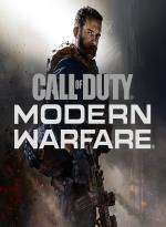 CoD Modern Warfare XBOX One Klucz US (VPN)