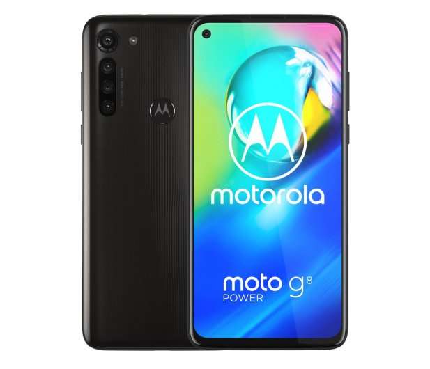 Motorola Moto G8 Power 4/64GB @x-kom