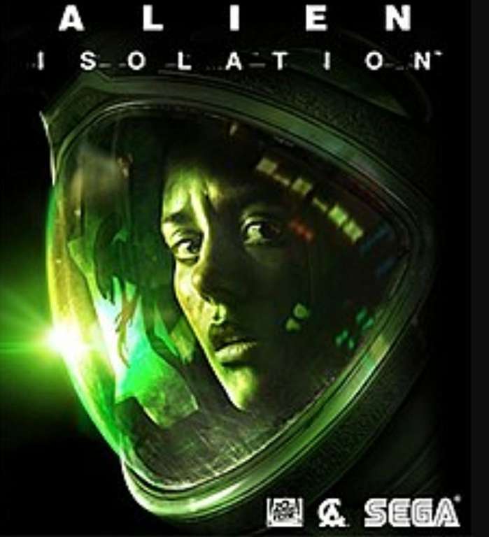 Alien Isolation, chyba najniższa cena w historii z okazji Alien Day na Steam