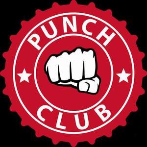 Punch Club (android)