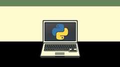 Udemy - Automate The Boring Stuff with Python