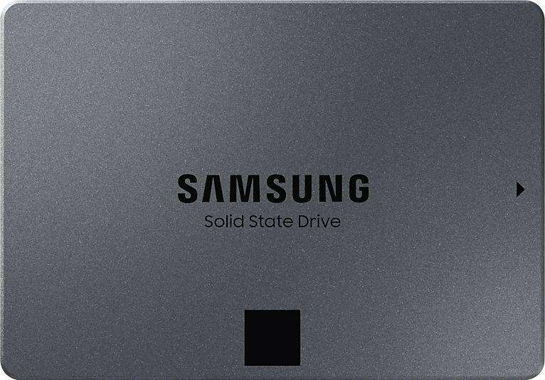 Dysk SSD Samsung 860 QVO 1 TB 2.5'' SATA III