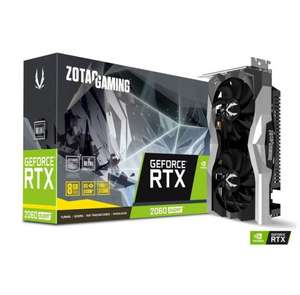 Zotac GeForce RTX 2060S SUPER MINI 8GB GDDR6